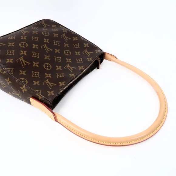 Louis Vuitton Monogram Looping MM - Picture 7 of 15
